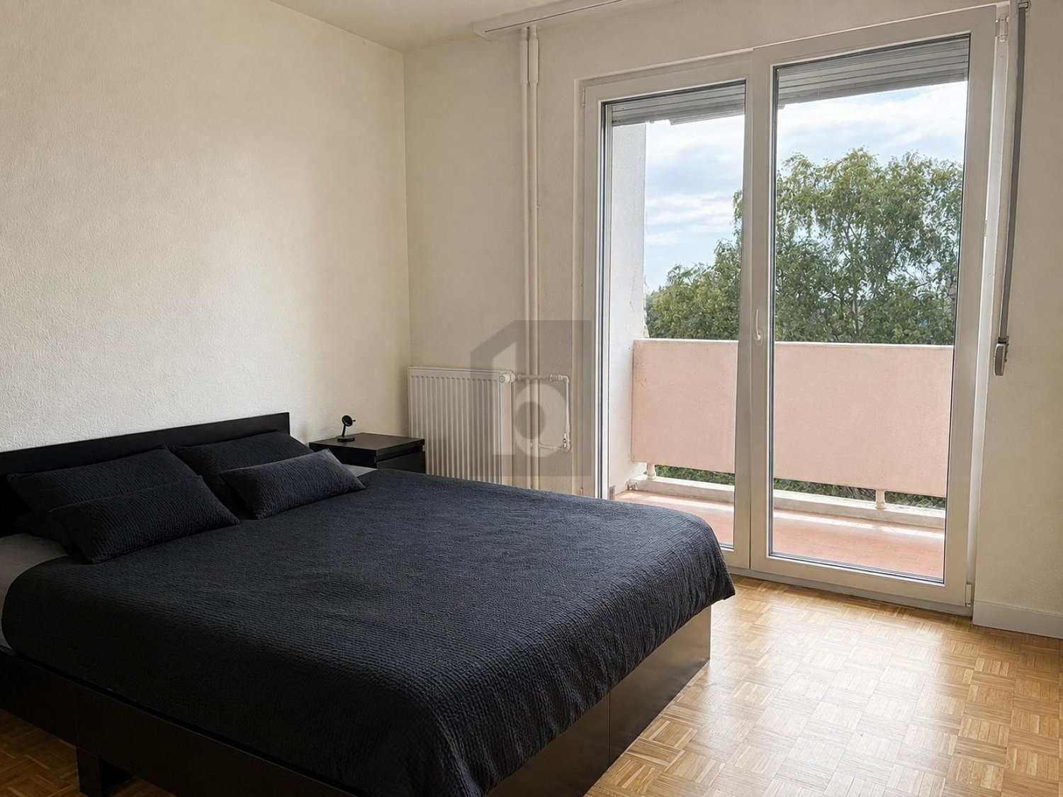 2 ½ Zimmer-Wohnung