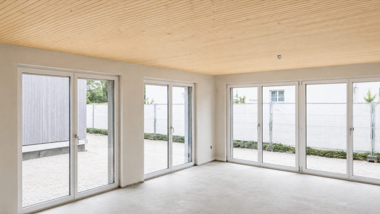 4 ½ rooms duplex