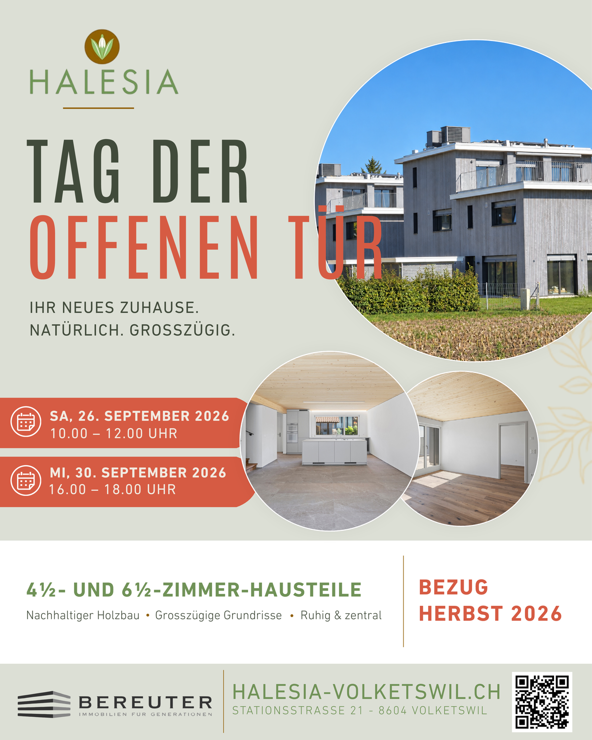 4 ½ rooms duplex