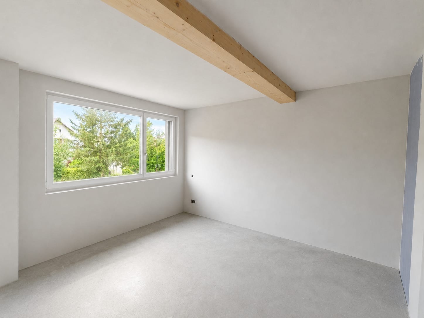 4 ½ rooms duplex