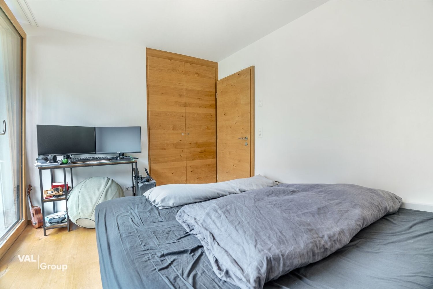 2 ½ rooms apartment, Foto 6 von 10