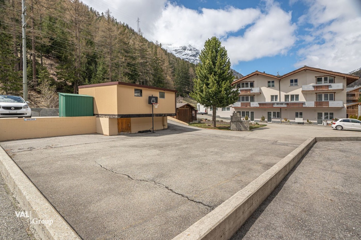 743m² building land, Foto 2 von 10