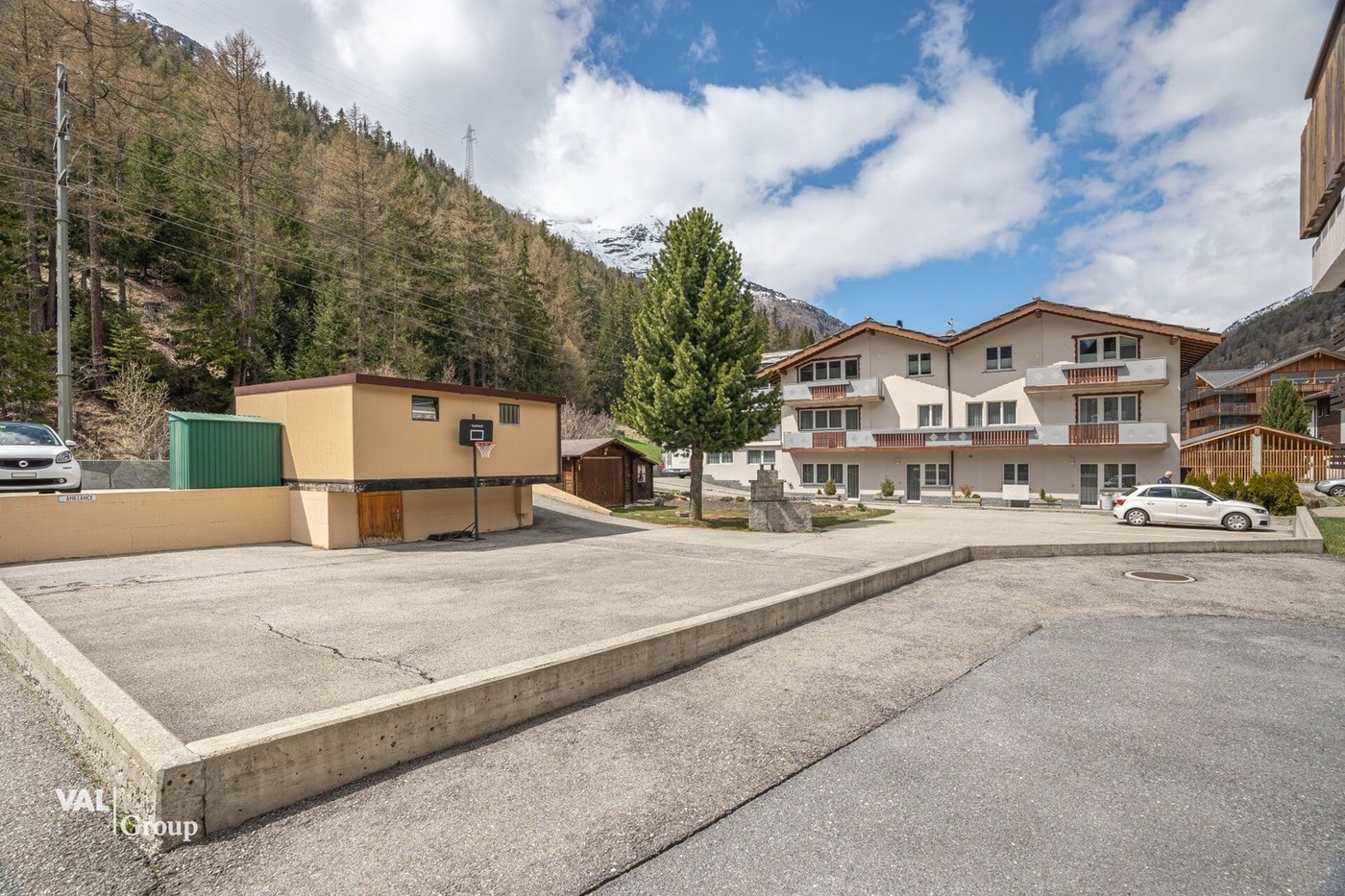 743m² building land, Foto 3 von 10