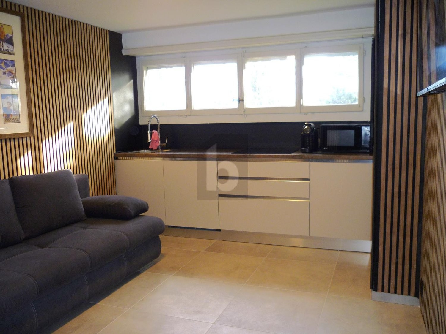 1-Zimmer-Wohnung, Foto 3 von 4