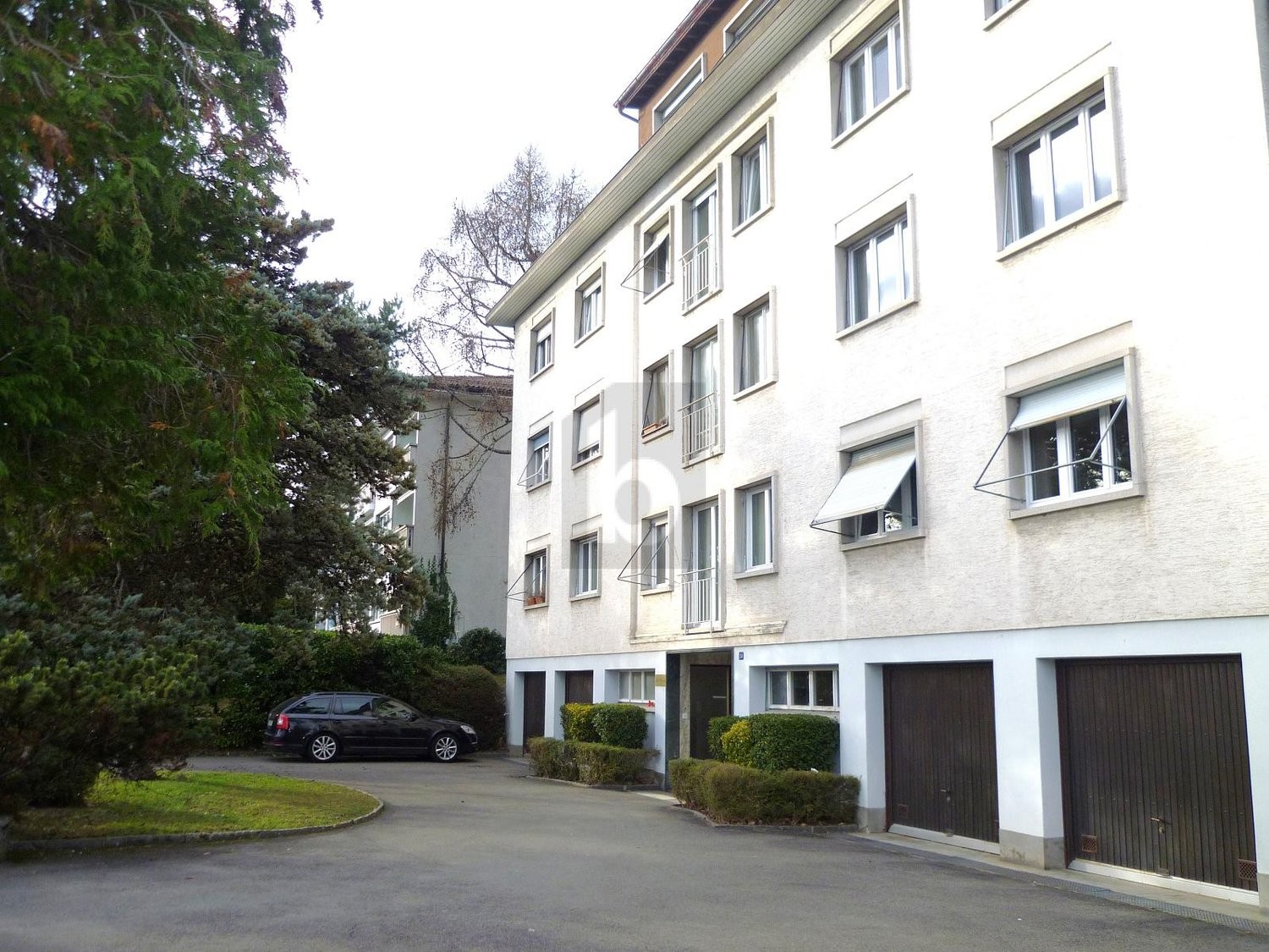 1-Zimmer-Wohnung, Foto 1 von 4