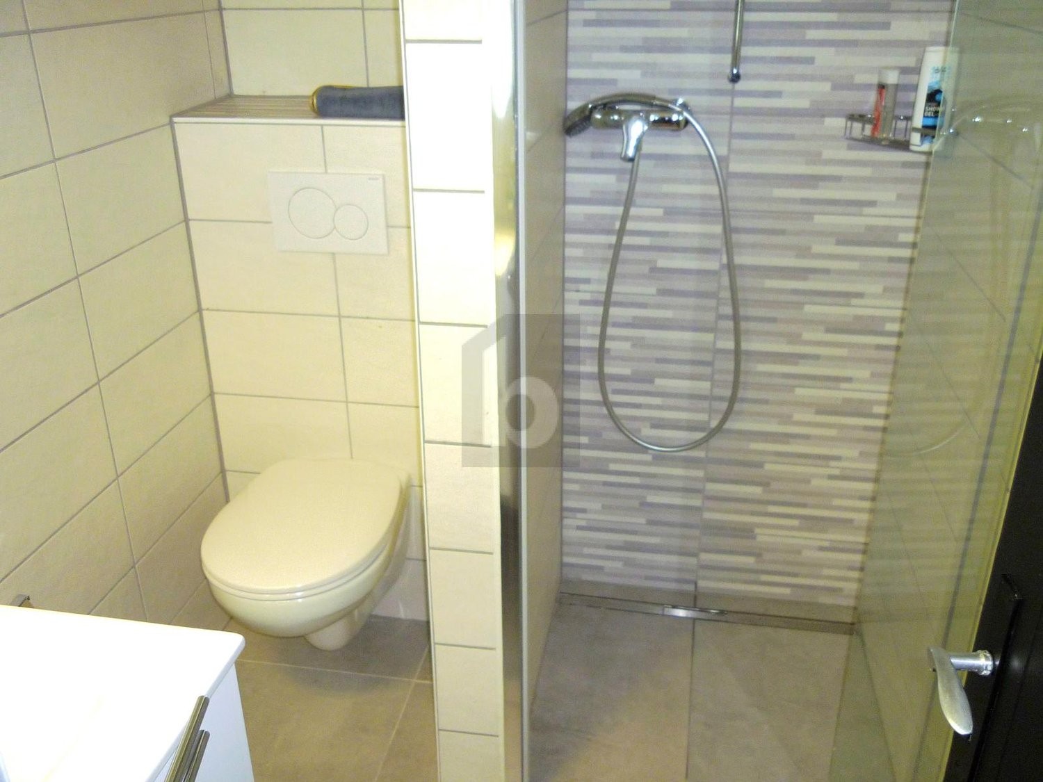 1-Zimmer-Wohnung, Foto 4 von 4