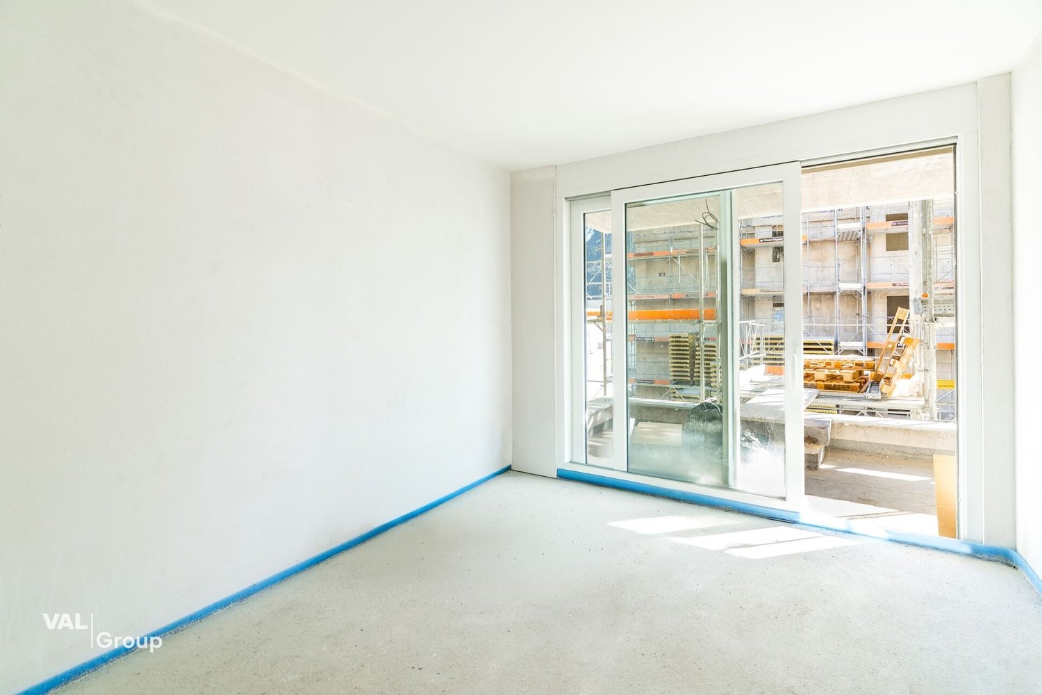 4 ½ pièces appartement