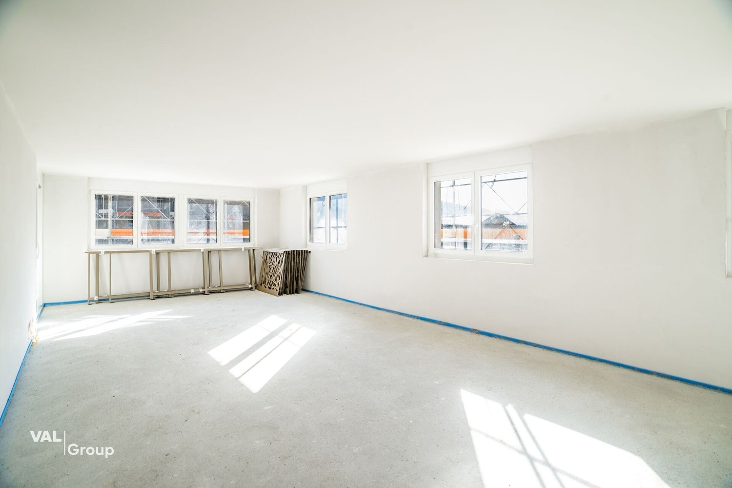 4 ½ pièces appartement