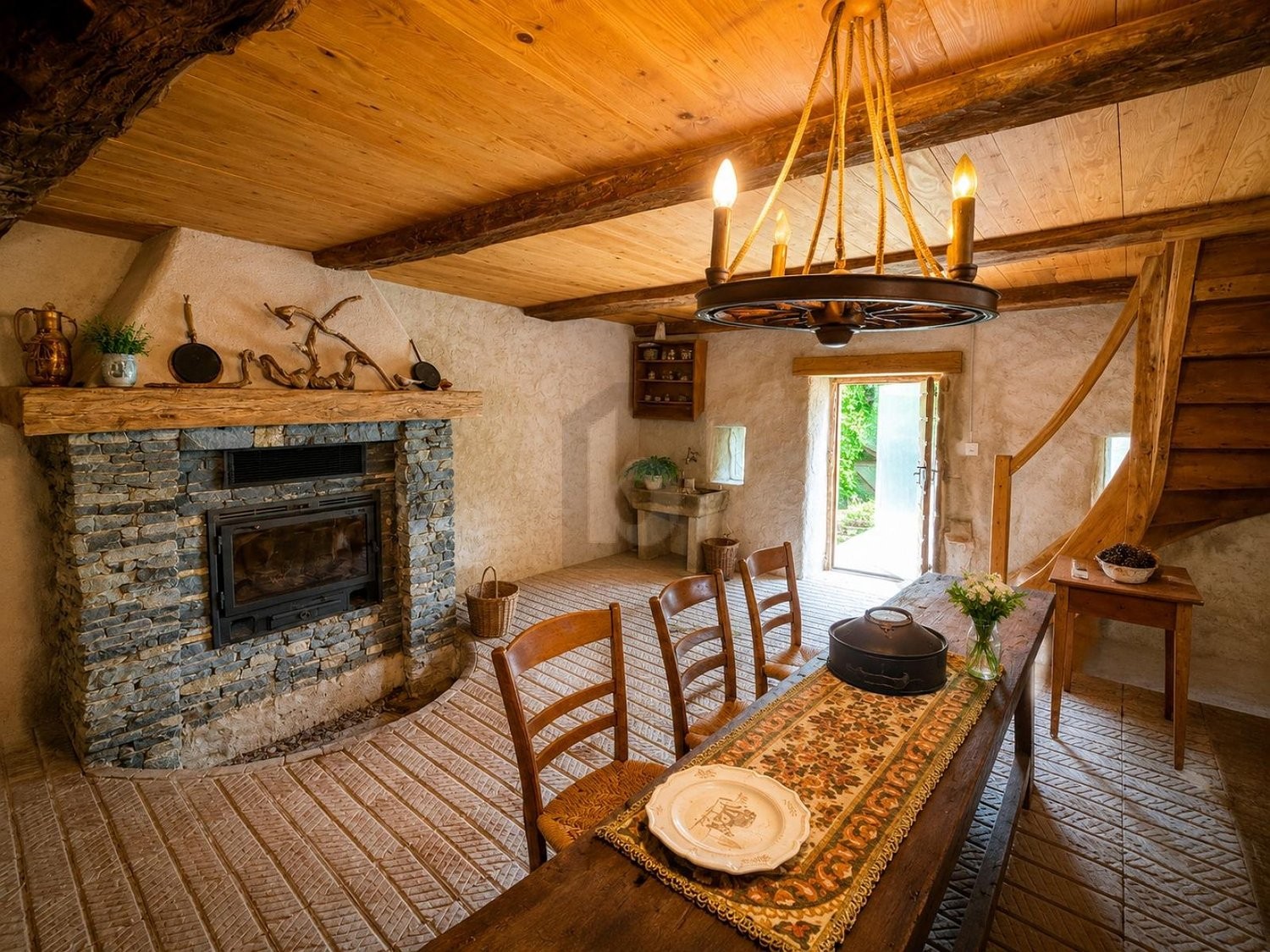 6 Zimmer Einfamilienhaus, Foto 2 von 4