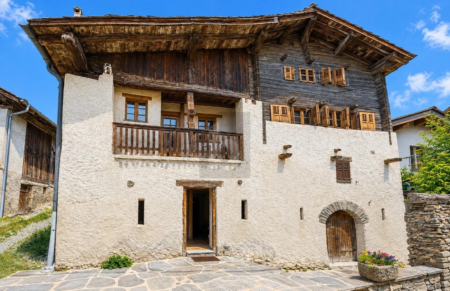 6 Zimmer Einfamilienhaus, Foto 4 von 4