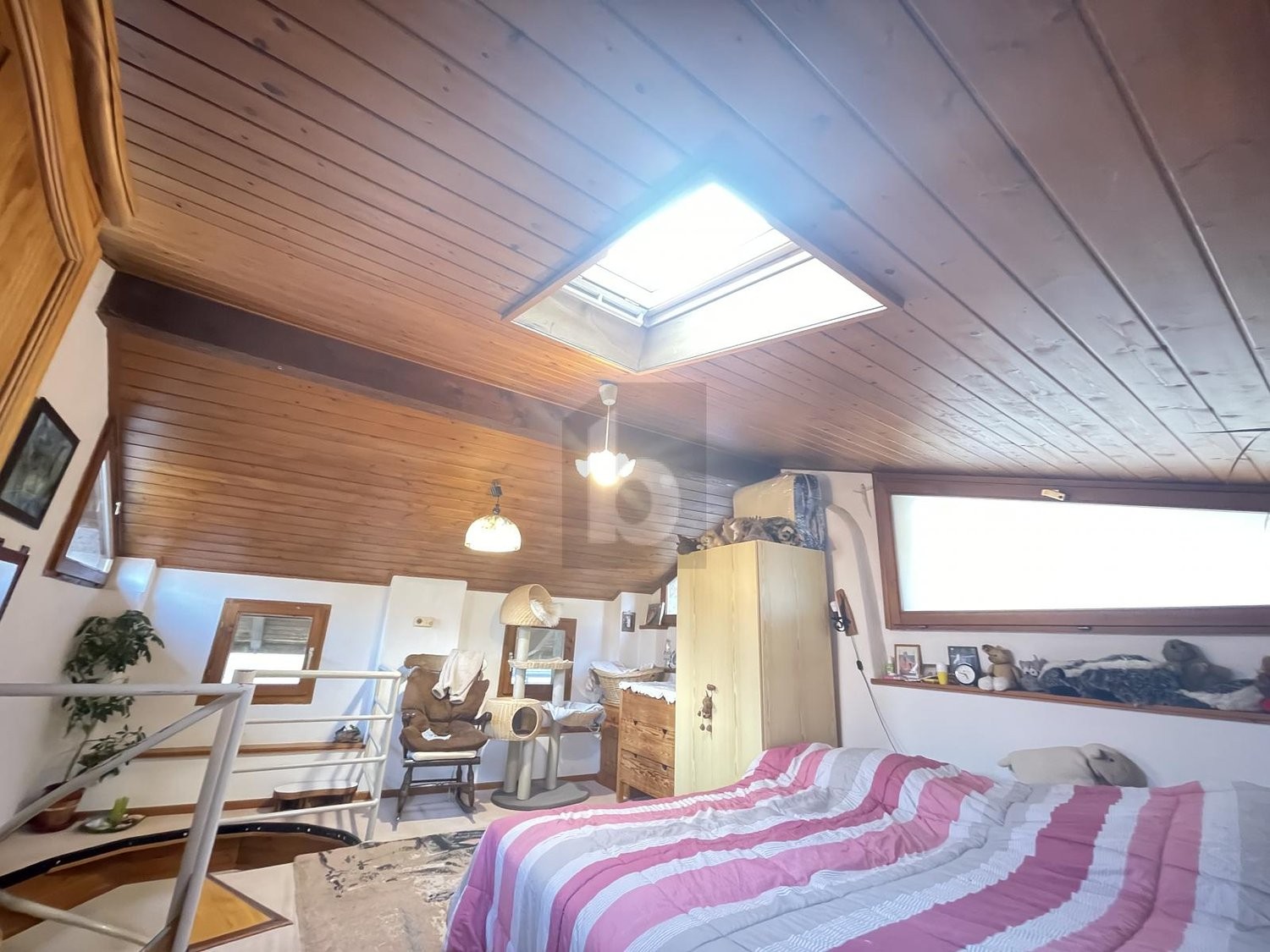 2 ½ Zimmer Einfamilienhaus, Foto 3 von 4