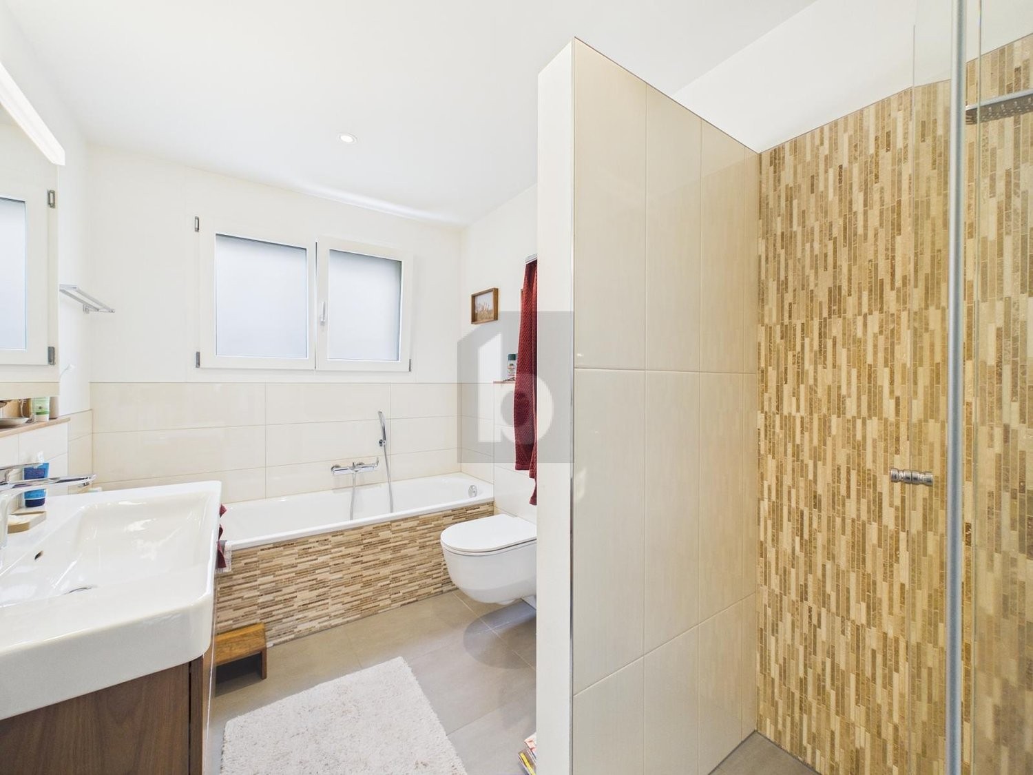 5 ½ rooms duplex house