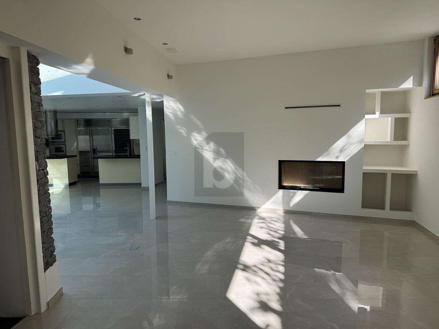 7 ½ Zimmer Villa