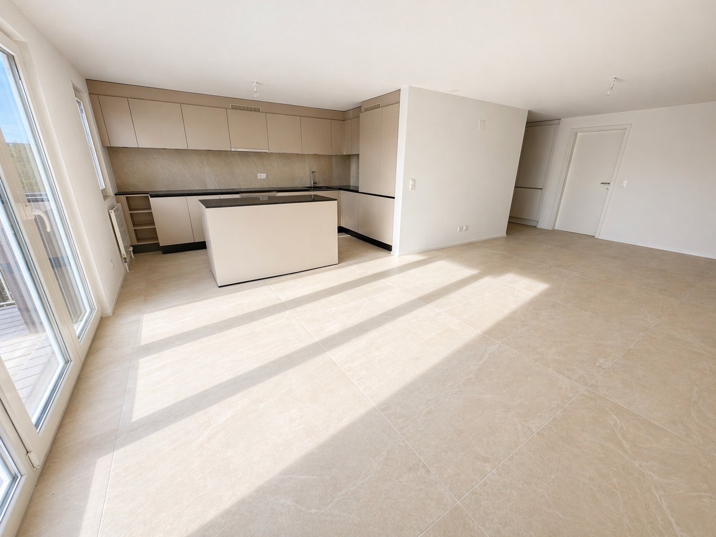 4 ½ Zimmer-Wohnung