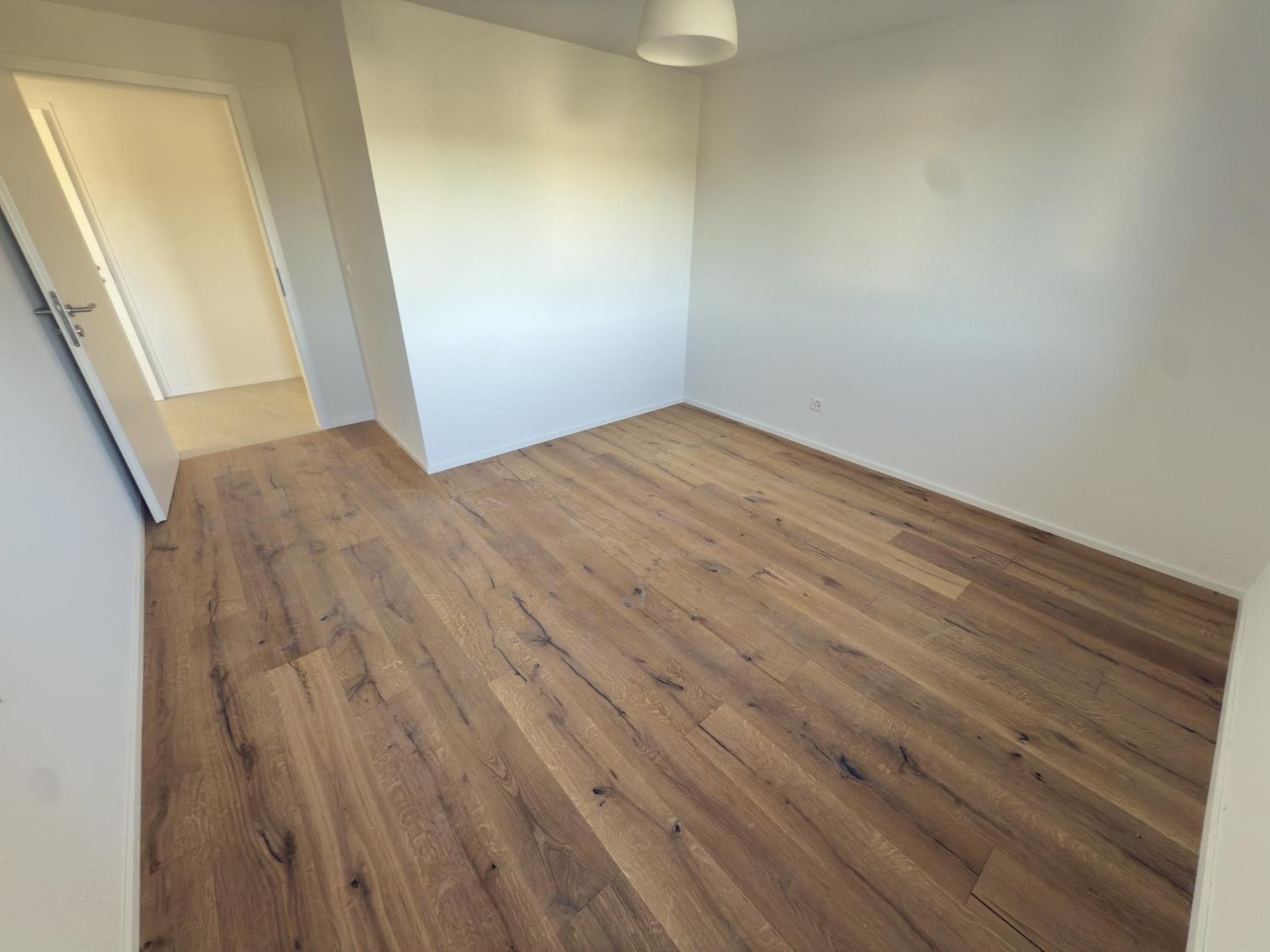 4 ½ Zimmer-Wohnung