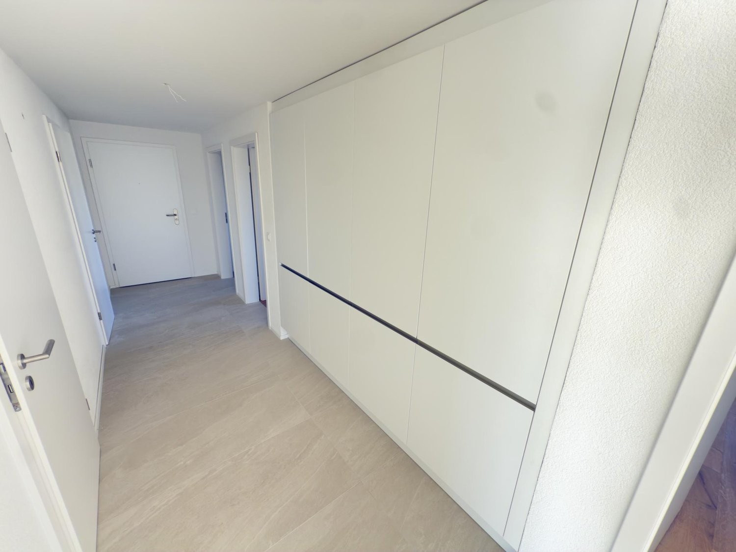 4 ½ Zimmer-Wohnung