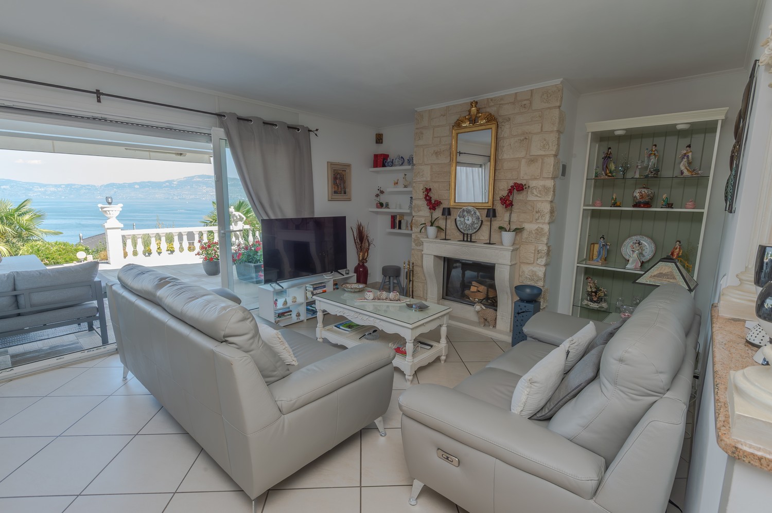 5 ½ rooms single house