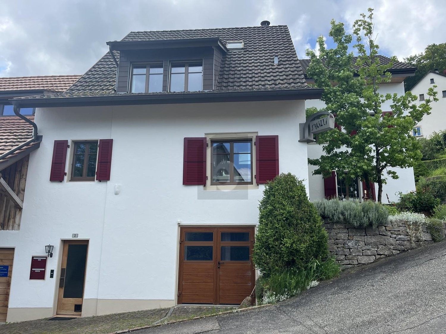 5 ½ rooms single house