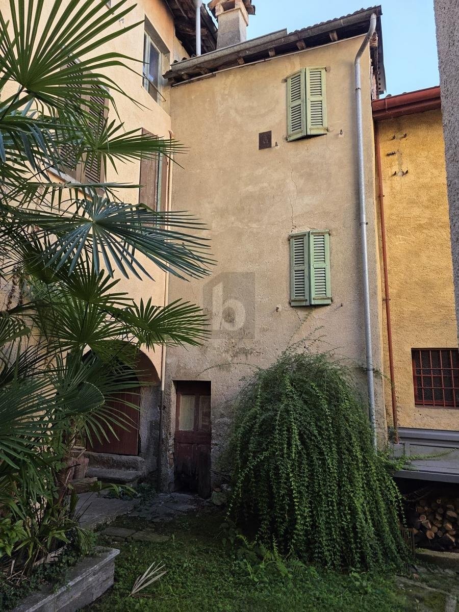 Einfamilienhaus