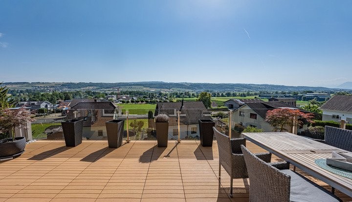 Casa unifamiliare di 5 ½ locali, foto 7 di 9