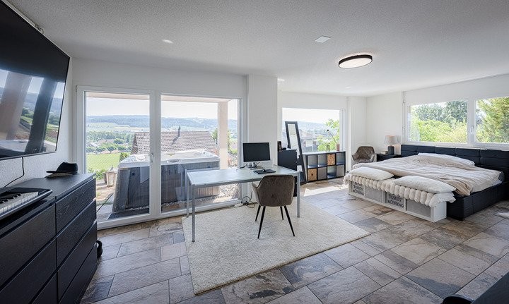 Casa unifamiliare di 5 ½ locali, foto 5 di 9