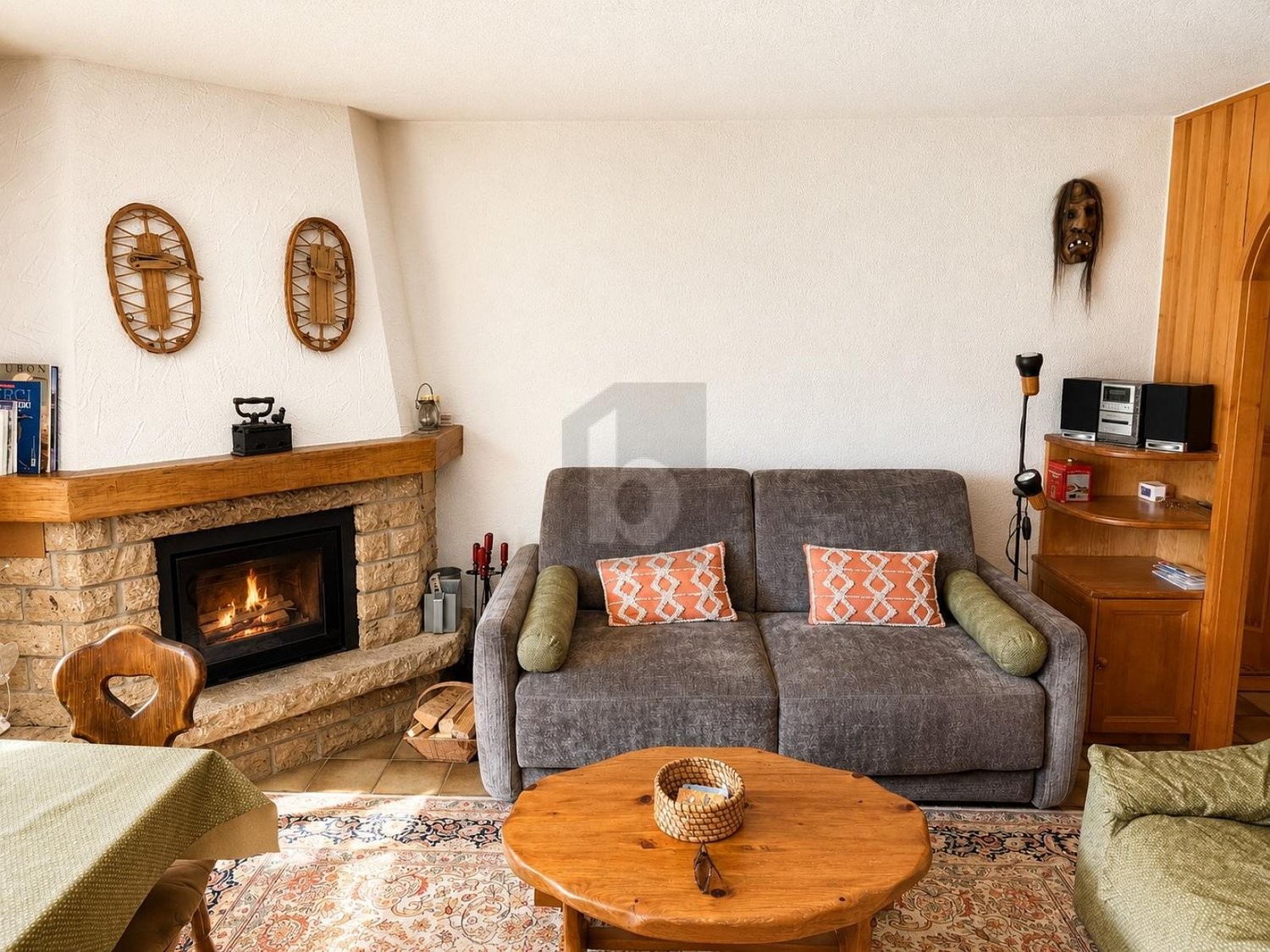4 ½ Zimmer Wohnung