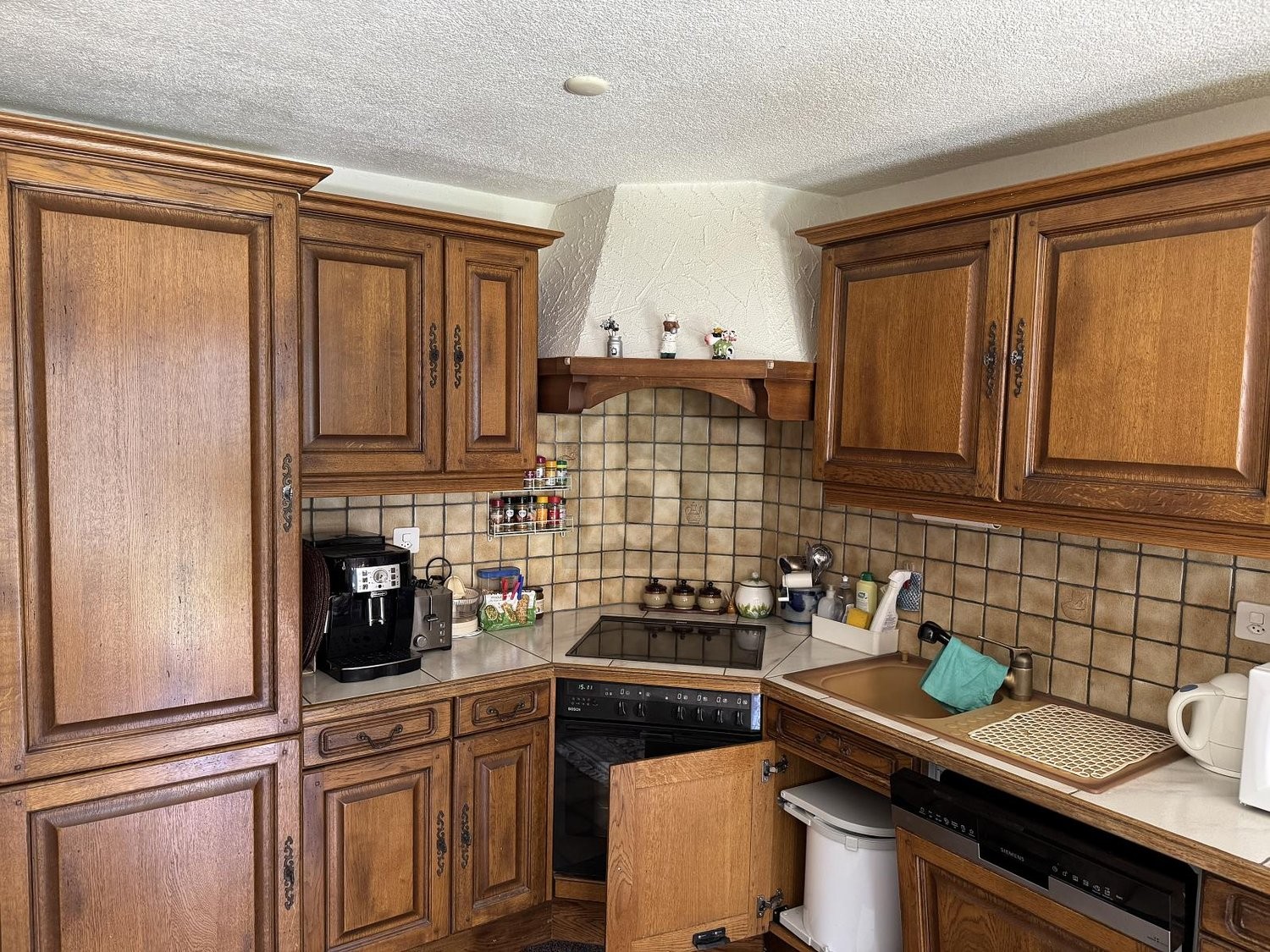 4 ½ Zimmer Wohnung