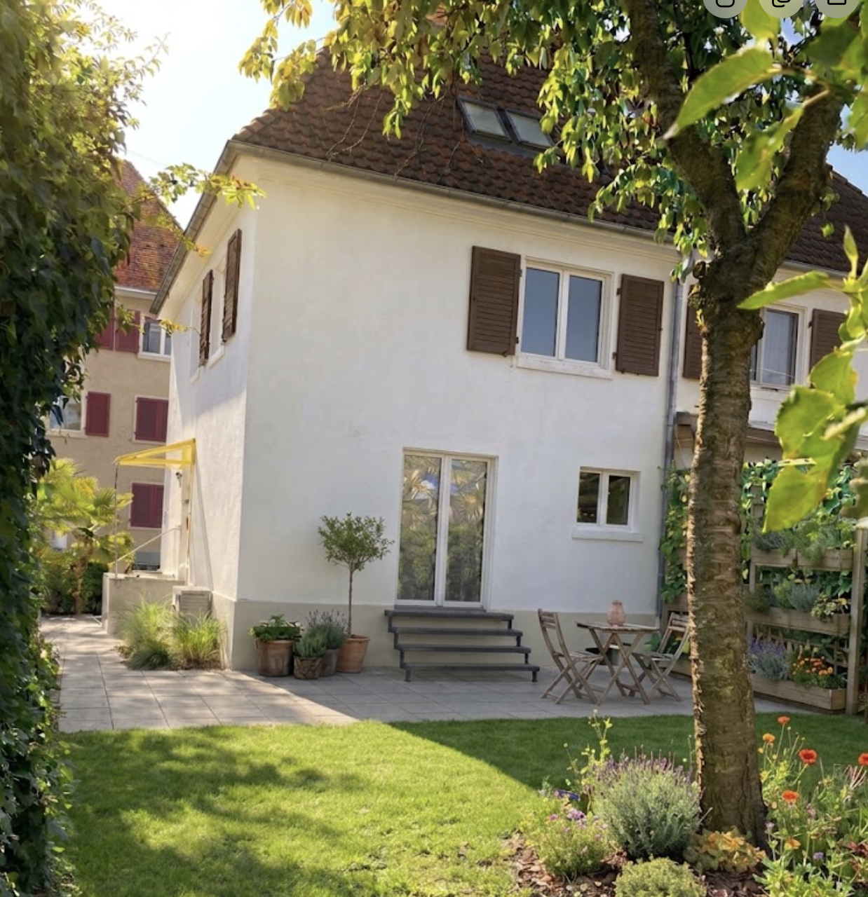 6 rooms single house, Foto 1 von 10
