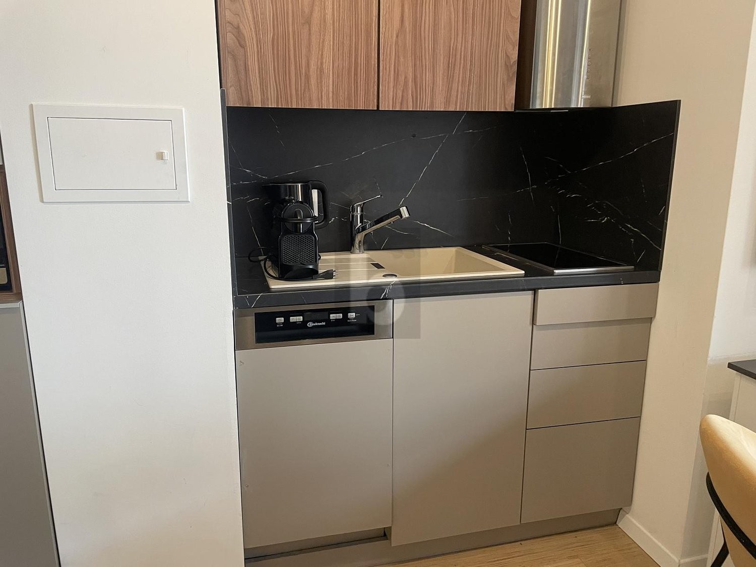 2 ½ rooms apartment, photo 3 of 4