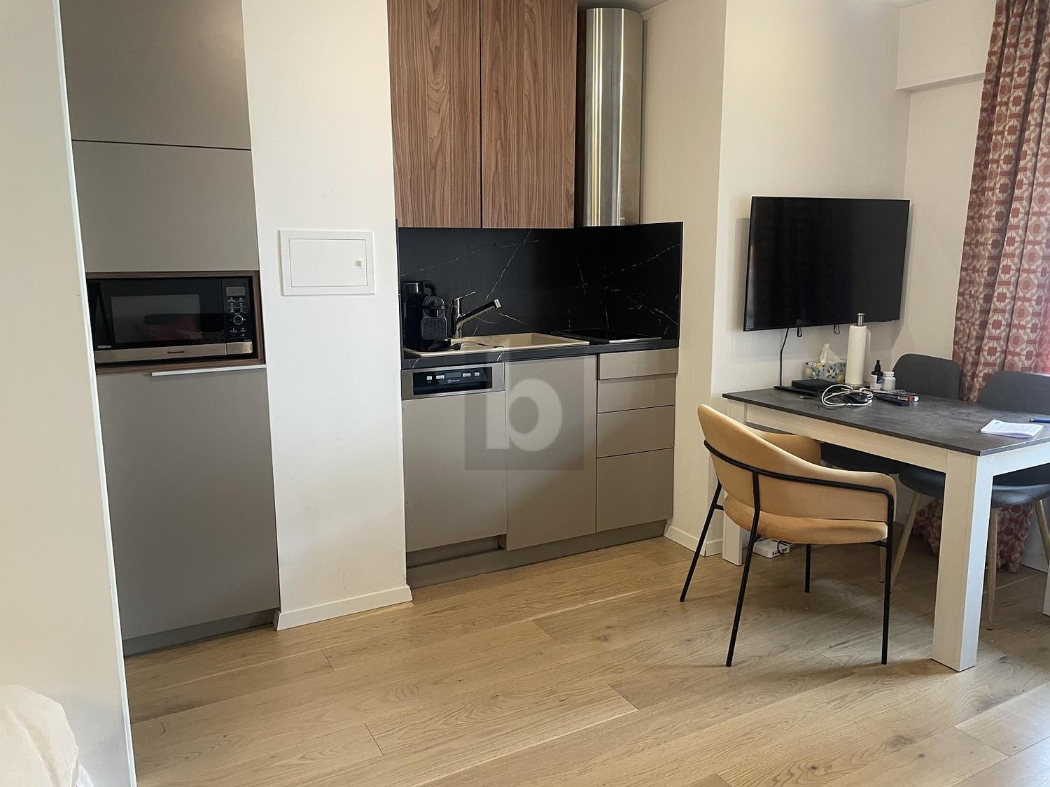 2 ½ rooms apartment, photo 2 of 4