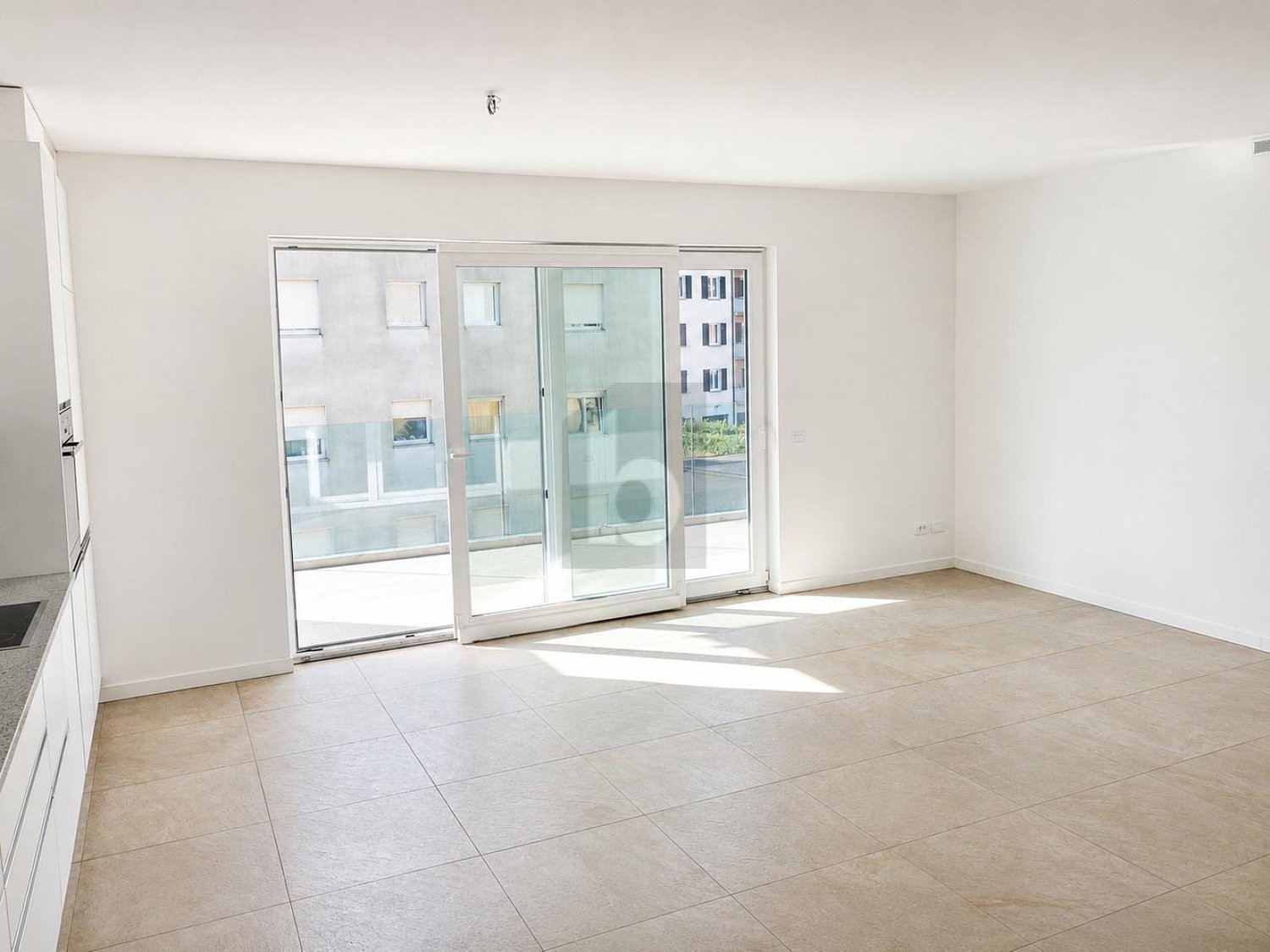 4 ½ rooms apartment, foto 4 di 4