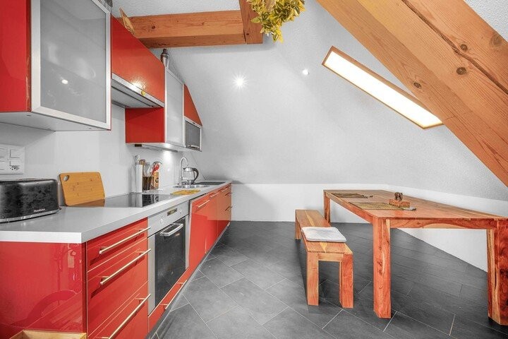 Single house
