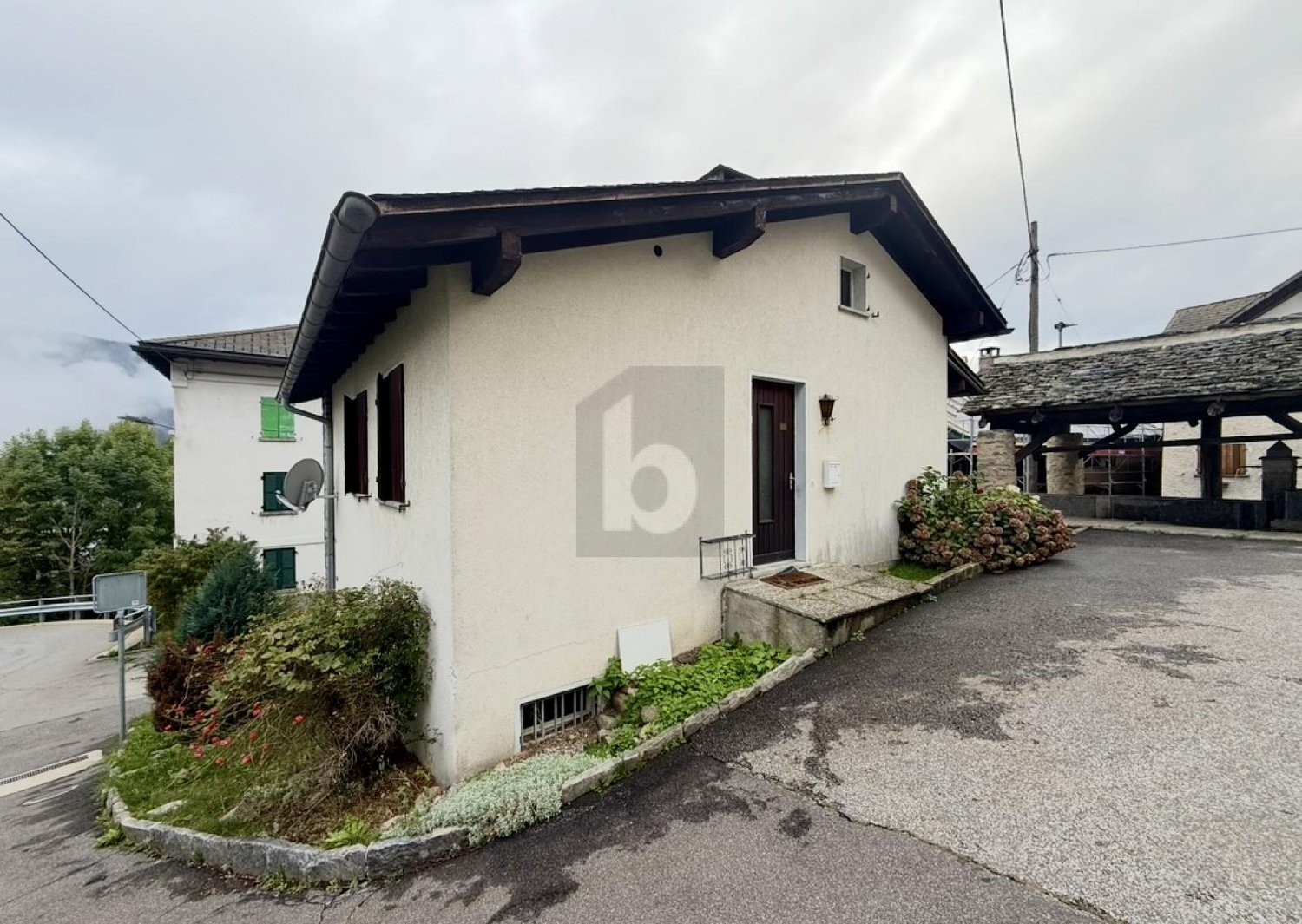 4-Zimmer-Einfamilienhaus, Foto 2 von 4