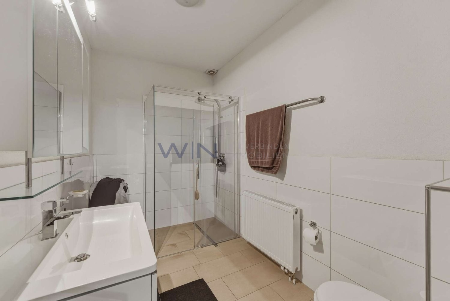 11 ½ rooms multi family house