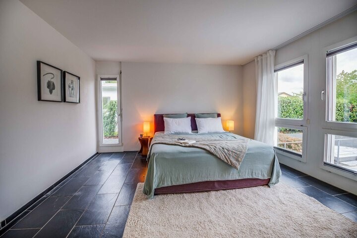 6 ½ rooms single house, Foto 5 von 8