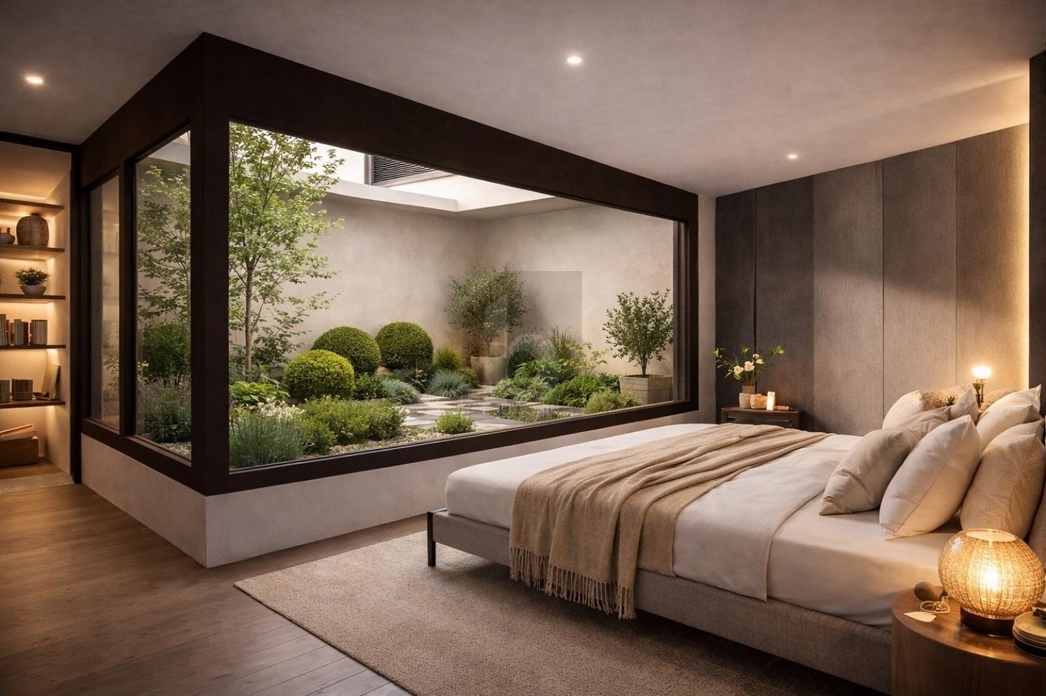 5 ½ rooms single house