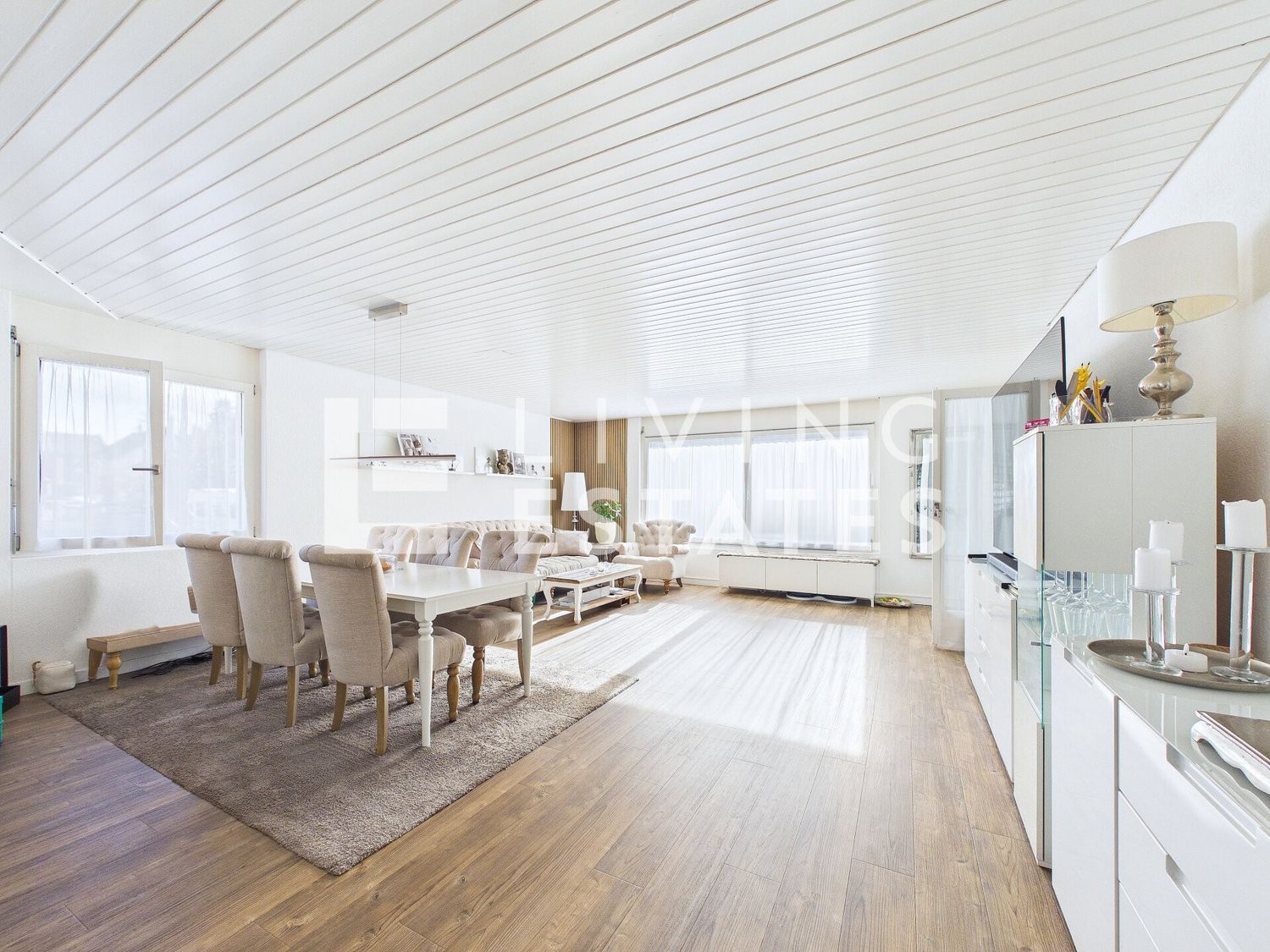 Maison individuelle de 5 ½ pièces