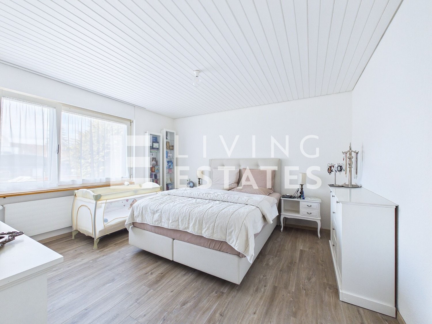 Maison individuelle de 5 ½ pièces