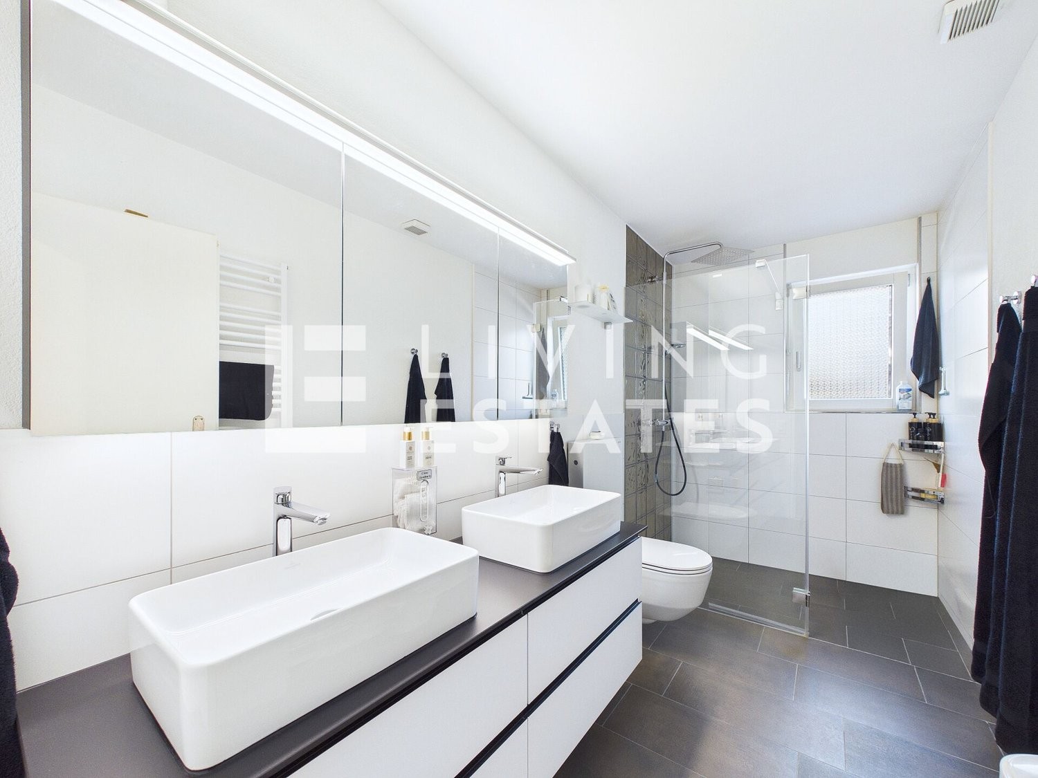 Maison individuelle de 5 ½ pièces