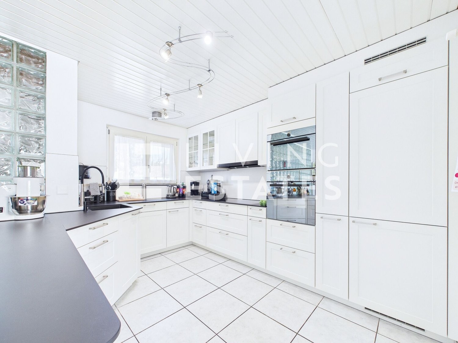 Maison individuelle de 5 ½ pièces