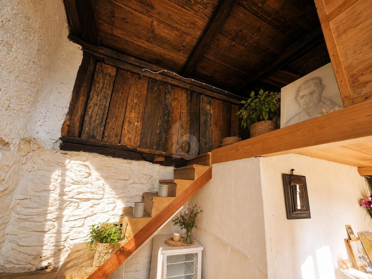 3 ½ Zimmer Chalet, Foto 4 von 4