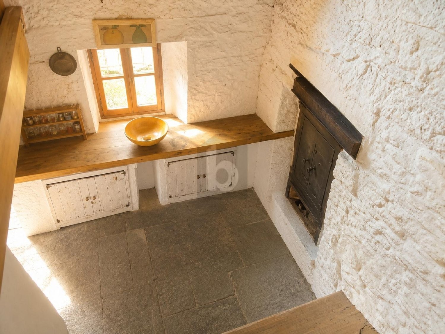 3 ½ Zimmer Chalet, Foto 1 von 4