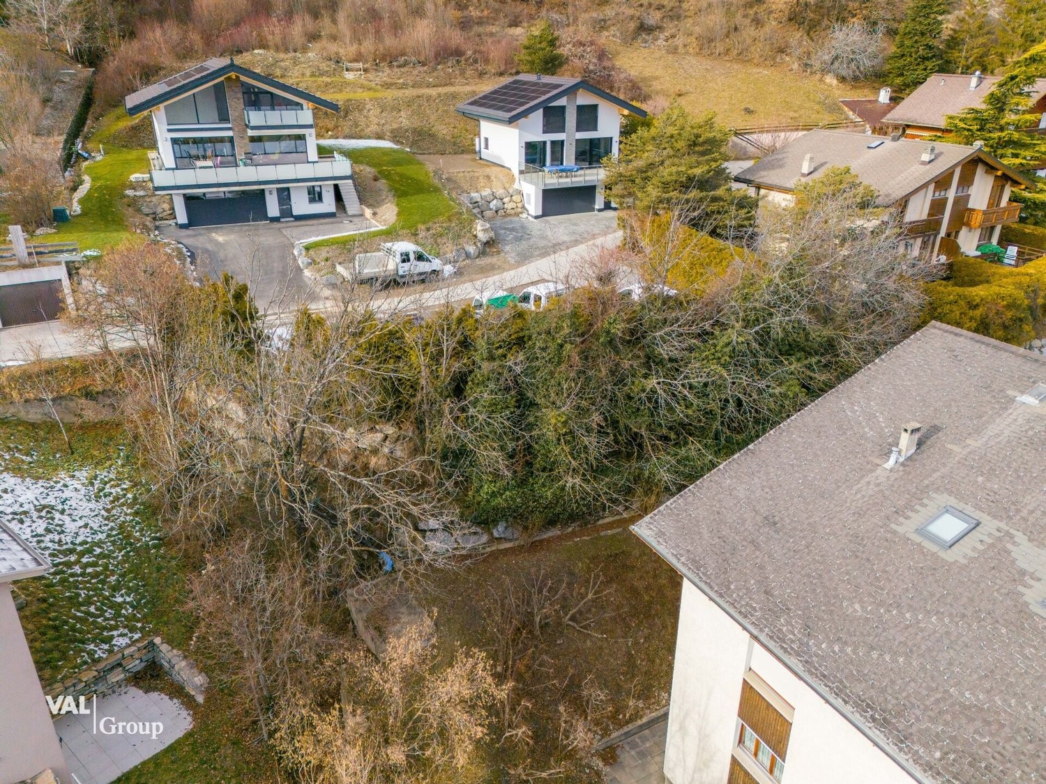 5 ½ Zimmer Einfamilienhaus, Foto 6 von 7
