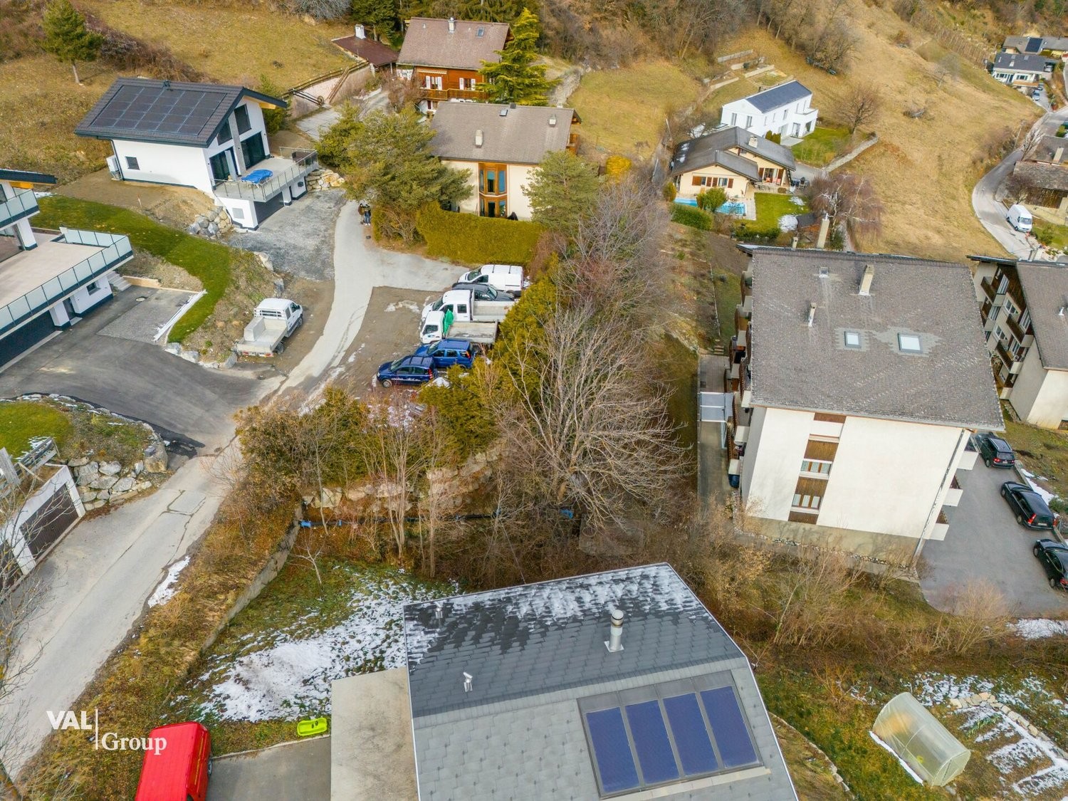 5 ½ Zimmer Einfamilienhaus, Foto 5 von 7