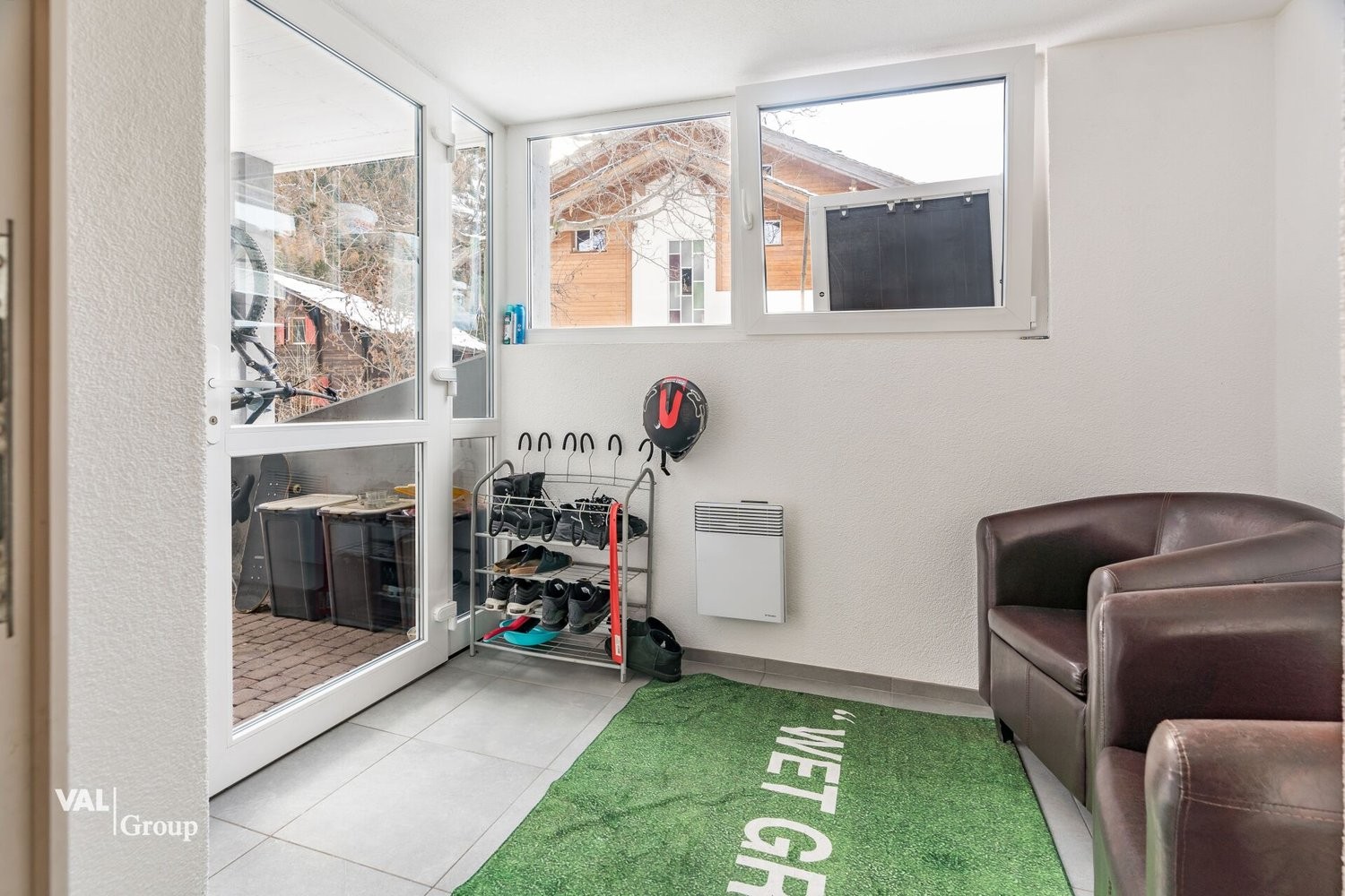 Appartement de 2 ½ pièces, photo 5 sur 10