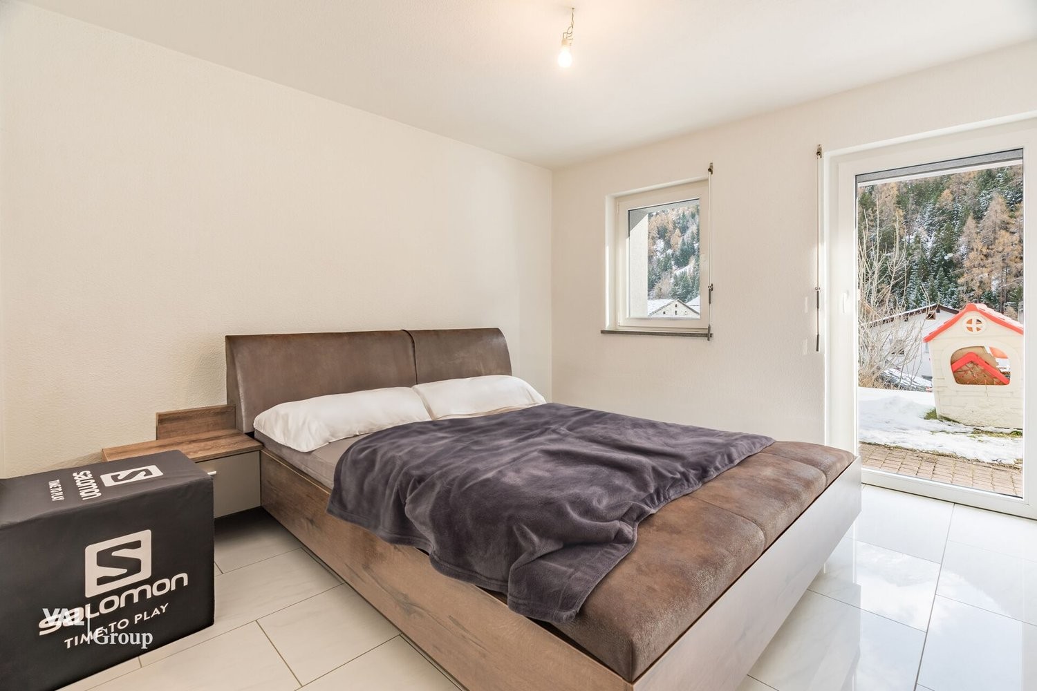 Appartement de 2 ½ pièces, photo 8 sur 10