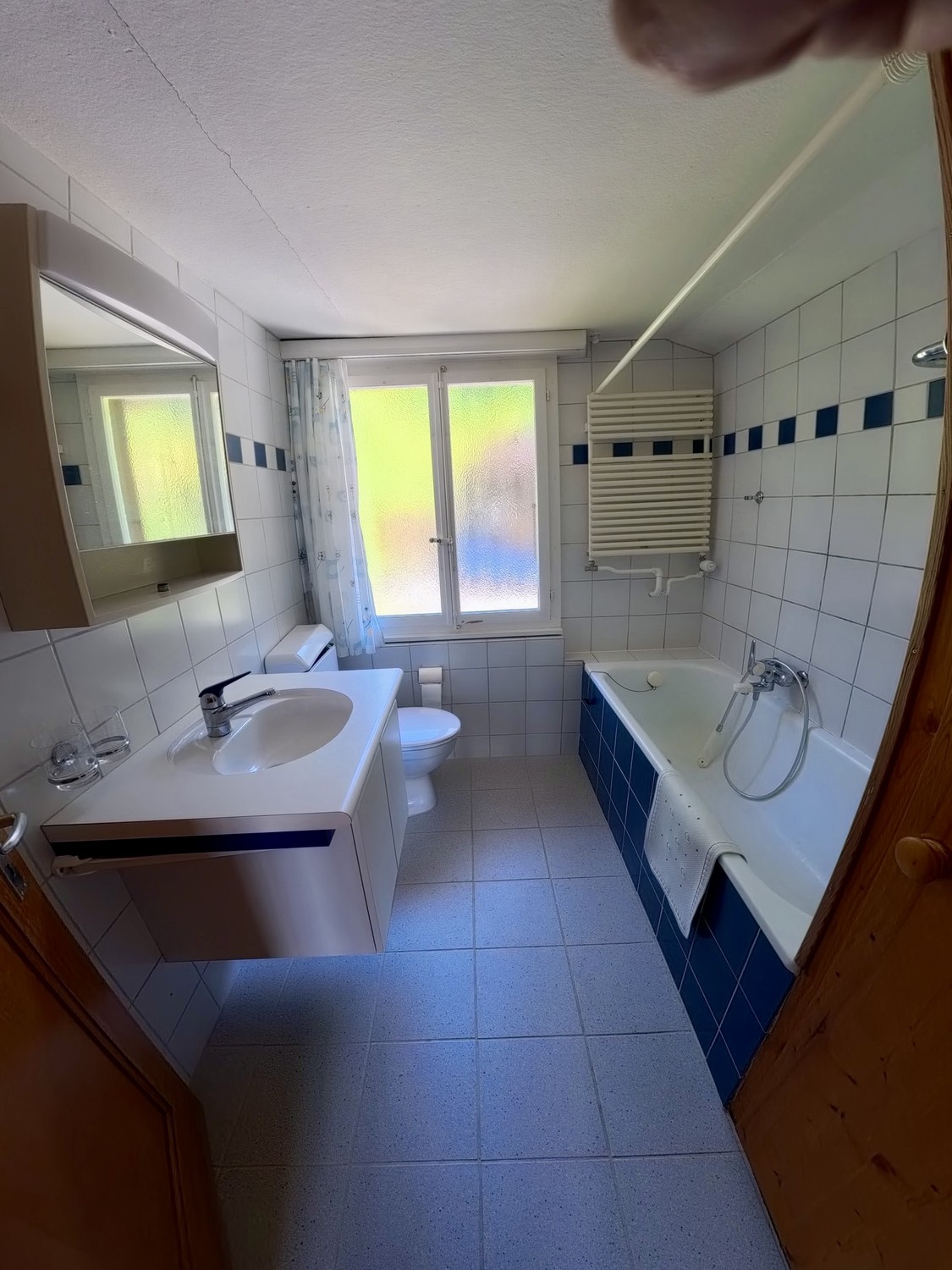 6 ½ rooms single house