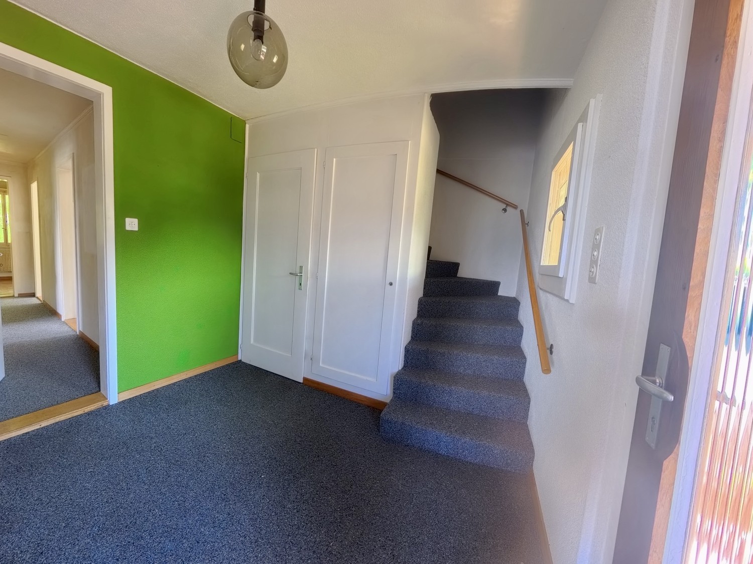 6 ½ rooms single house