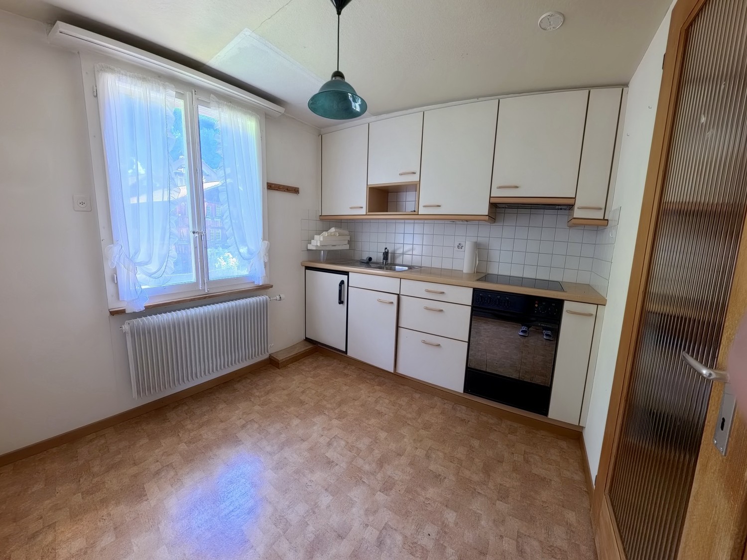 6 ½ rooms single house