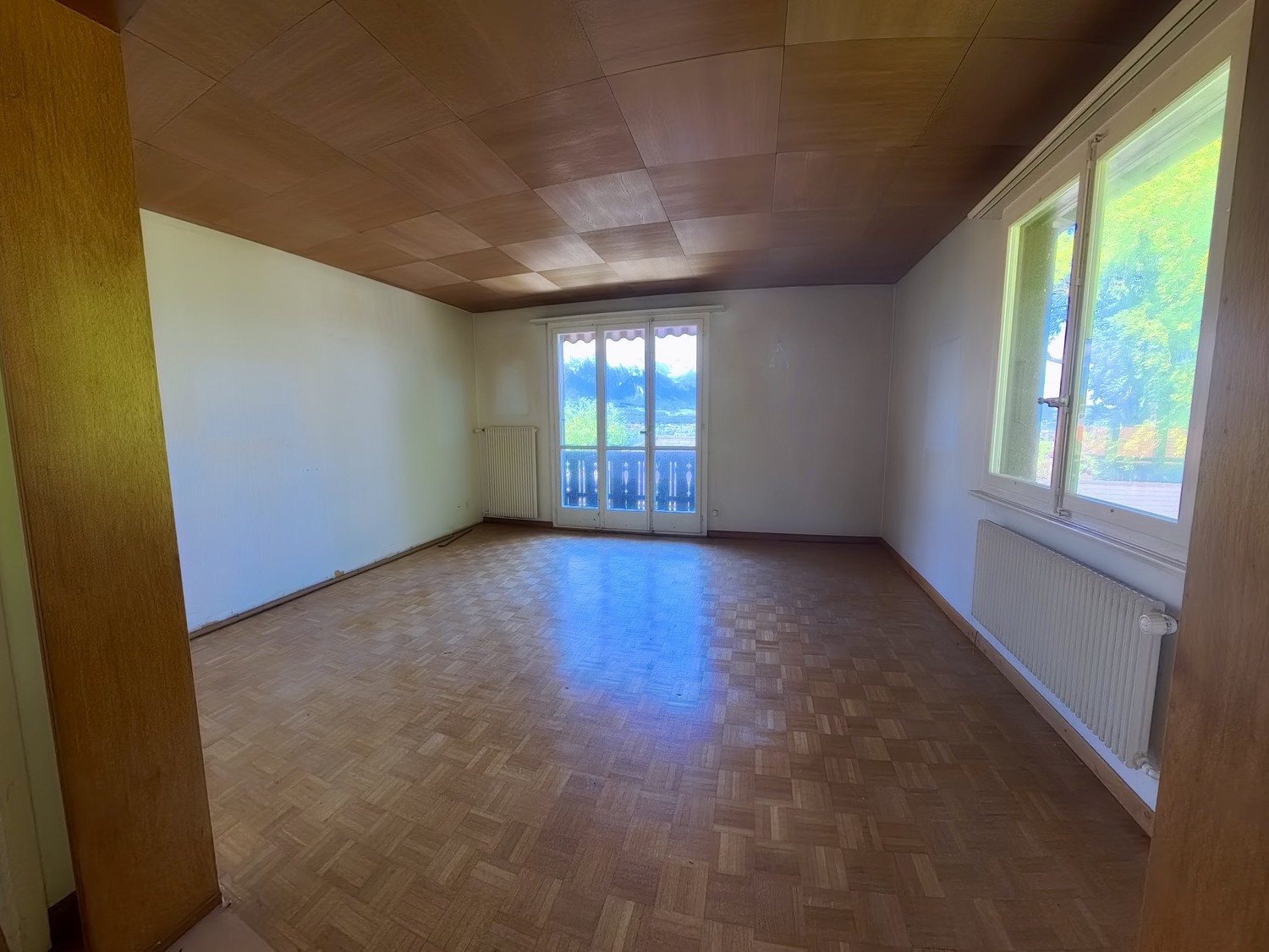 6 ½ rooms single house